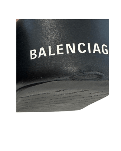 Balenciaga Shoes Large | 9 Rise Platform Sandals