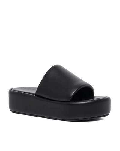 Balenciaga Shoes Large | 9 Rise Platform Sandals