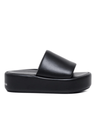 Balenciaga Shoes Large | 9 Rise Platform Sandals