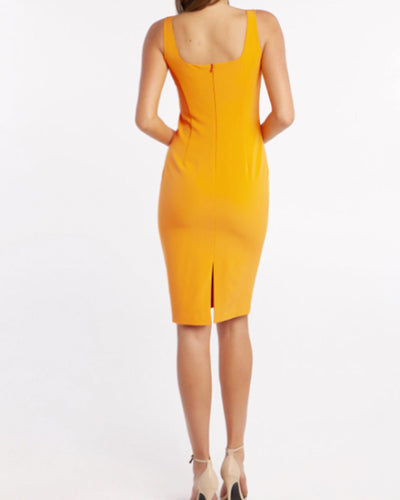 Bardot Clothing Small | 6 "Chiara" Midi Dress