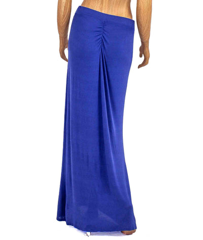 Barney's New York Clothing Medium Soft Maxi Skirt