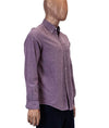 Ben Sherman Clothing Medium Front Pocket Button Down