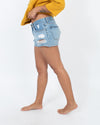 Billabong Clothing Medium | US 28 Distressed Denim Shorts