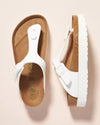 Birkenstock Shoes Large | 9 I 39 Papillio "Gizeh Platform Vegan" Sandals