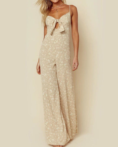 Blue Life Clothing Small "Joyride" Jumpsuit