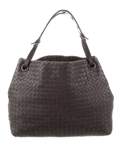 Bottega Veneta Bags Medium Intrecciato Garda Tote