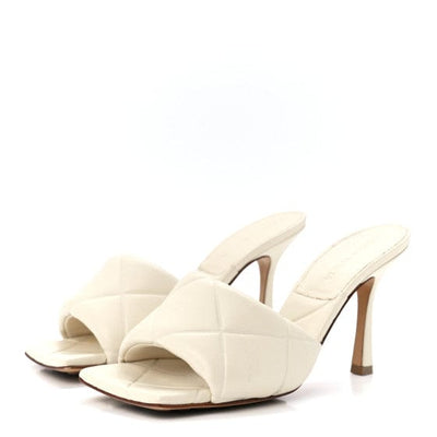Bottega Veneta Shoes Medium | US 8.5 Lido Mule