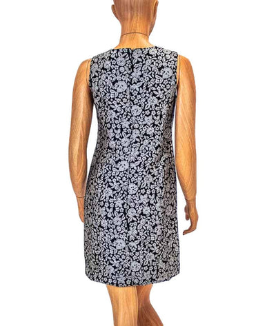 Brooks Brothers Clothing XXS | US 0 Sleeveless Sheath Dress