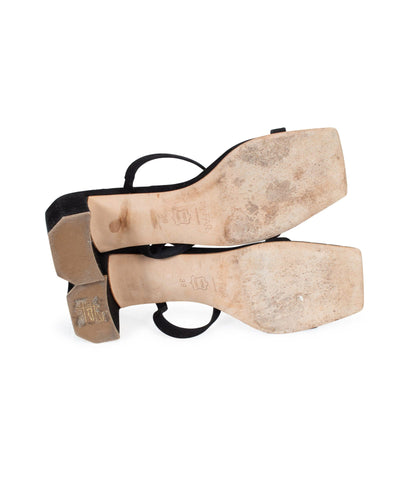by FAR Shoes Large | US 9 "Tanya" Sandals