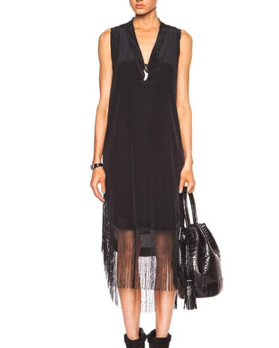 By Malene Birger Clothing Small "Acitae Silk Dress"