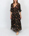 byTiMo Clothing XS Floral Maxi Dress