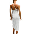 C/Meo Collective Clothing Small Fitted Heart Shaped Dress