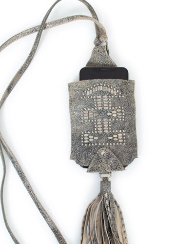 Calleen Cordero Bags One Size Crossbody Phone Holder