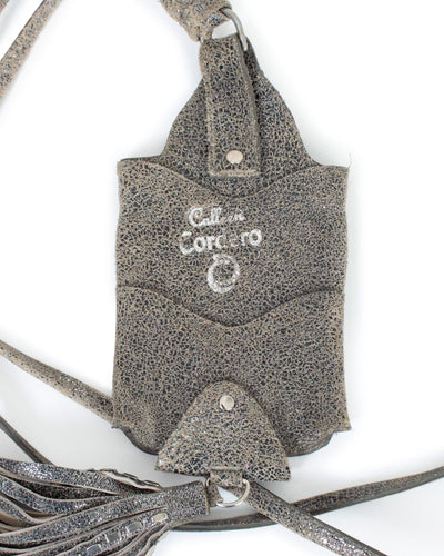 Calleen Cordero Bags One Size Crossbody Phone Holder