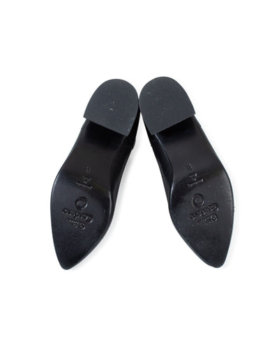 Calleen Cordero Shoes Medium | US 8 "Blaze" Studded Boots