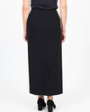 Calvin Klein Clothing Medium | US 6 Wool Pencil Skirt