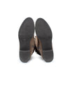 Calvin Klein Shoes Medium | US 8 Knee High Suede Zip Up Boots