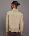 Carbon 38 Clothing Small Raglan Zip Pullover