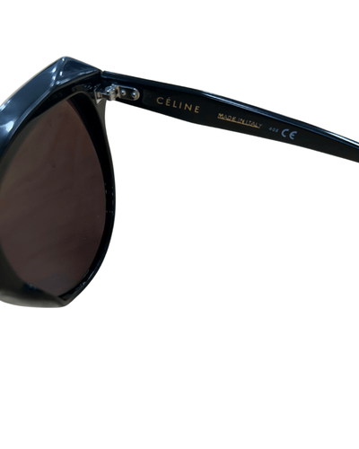 Celine Accessories One Size Polarized Cat Eye  Celine Sunglasses
