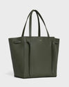 Celine Bags One Size Small "Cabas Phantom" Tote