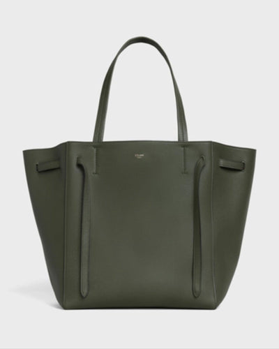 Celine Bags One Size Small "Cabas Phantom" Tote