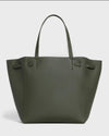 Celine Bags One Size Small "Cabas Phantom" Tote