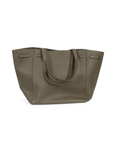 Celine Bags One Size Small "Cabas Phantom" Tote