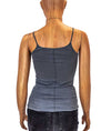 Chan Luu Clothing XS Gray Tank