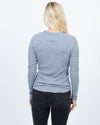 CHASER Clothing Small Grey Long Sleeve Tee