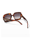 Christian Dior Accessories One Size "Diorsignature S1U" Sunglasses
