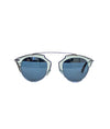 Christian Dior Accessories One Size DiorSoReal Pantos Sunglasses