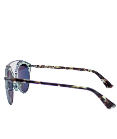 Christian Dior Accessories One Size DiorSoReal Pantos Sunglasses