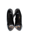 Christian Dior Shoes Small | US 6 Patent Leather Ankle Bootie