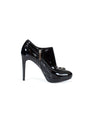 Christian Dior Shoes Small | US 6 Patent Leather Ankle Bootie