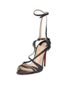 Christian Louboutin Shoes Medium | US 9.5 I IT 39.5 Glitter High Heels