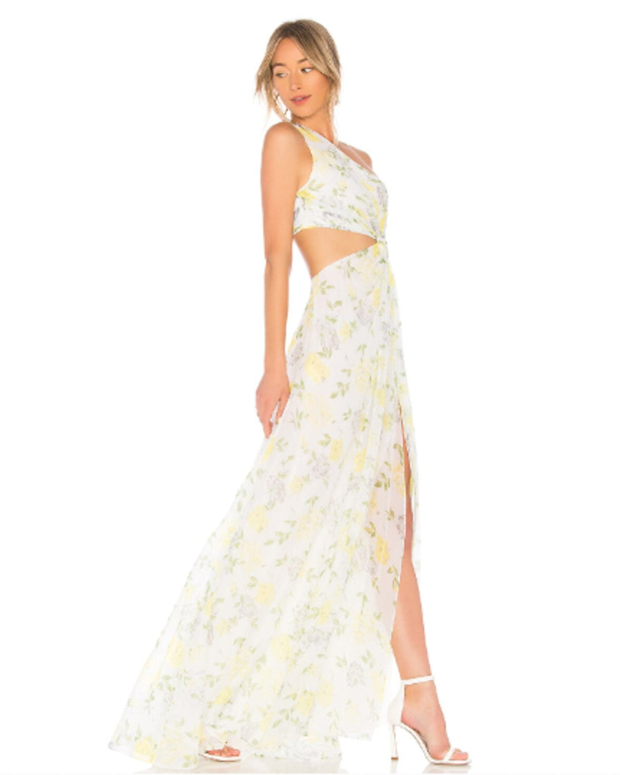 Cinq a Sept Clothing XS | 2 "Gardenia Goldie" Dress