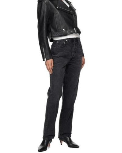 Citizens of Humanity Clothing Medium | US 28 Ryan Straight Leg