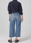 Citizens of Humanity Clothing Small | 27 "Gaucho" Vintage Wide Leg Jean
