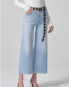 Citizens of Humanity Clothing Small | US 26 Citizens of Humanity- LYRA Wide Leg Crop