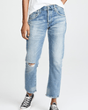 Citizens of Humanity Clothing XS | 23 Emerson Slim Fit Boyfriend Jeans