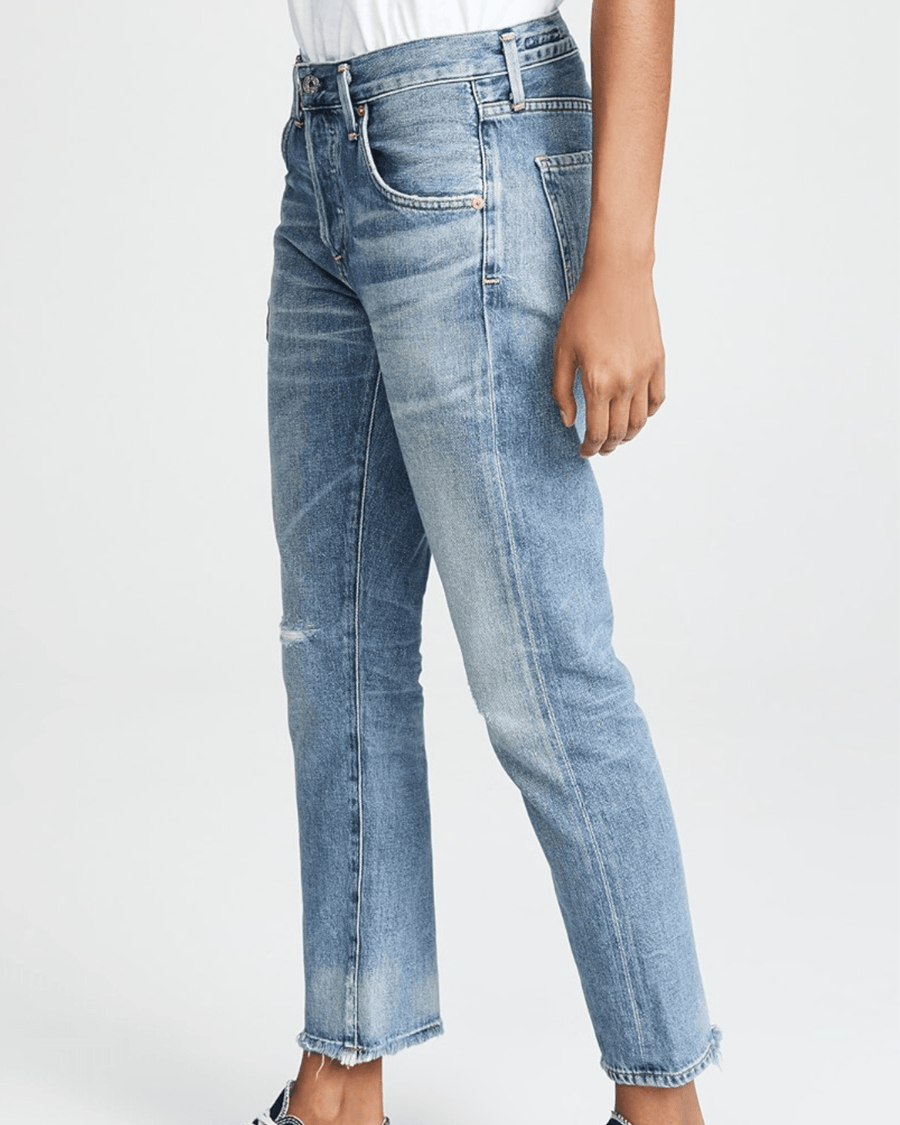 Shop Ladies Jeans— Up to 90% Off Retail Prices! - The Revury