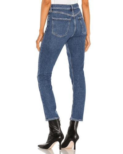 Citizens of Humanity Clothing XS | 24 Straight Charlotte