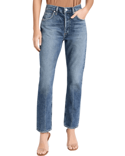 Citizens of Humanity Clothing XS | 24 Straight Charlotte