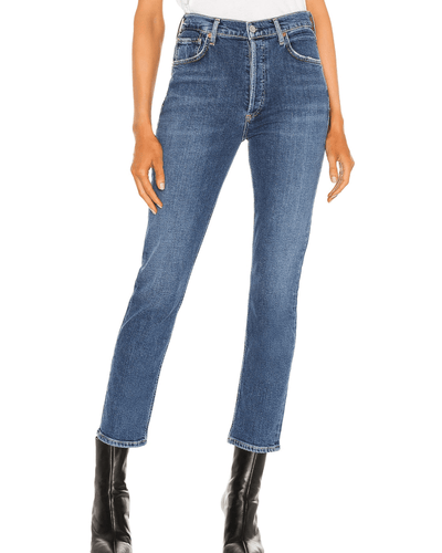 Citizens of Humanity Clothing XS | 24 Straight Charlotte