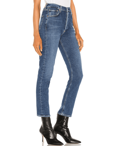 Citizens of Humanity Clothing XS | 24 Straight Charlotte