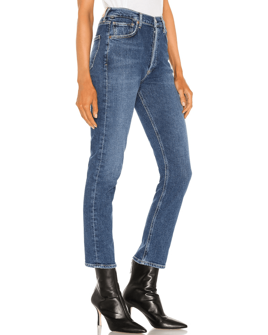 Citizens of Humanity Clothing XS | 24 Straight Charlotte