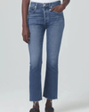 Citizens of Humanity Clothing XS | 25 Demy Cropped Flared Jeans