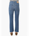 Citizens of Humanity Clothing XS | 25 "Isola" Cropped Boot Jeans