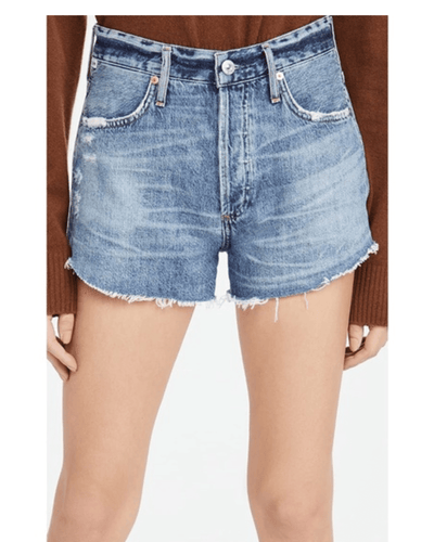 Citizens of Humanity Clothing XS | US 24 Annabelle Cut Off Shorts