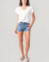 Citizens of Humanity Clothing XS | US 24 Annabelle Cut Off Shorts